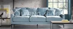 PR LIVING Salon landelijk Messina