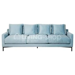 PR LIVING Salon landelijk Messina