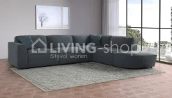 PR LIVING Salt modulaire zetel