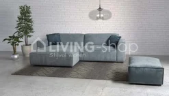 PR LIVING Salt modulaire zetel