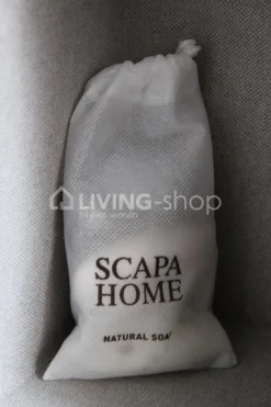 SCAPA HOME geurzeepjes 3 pcs