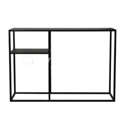 SCAPA HOME side table iron