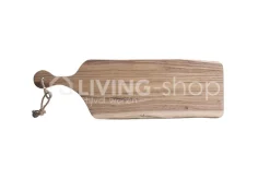 Cosy & Trendy Serveerplank acacia snijplank Cosy&Trendy
