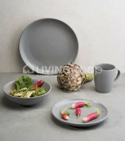 Cosy & Trendy Serviesset 16-delig servies Cosy&Trendy