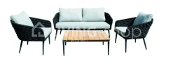 Sofa Flores loungeset Outdoor Living