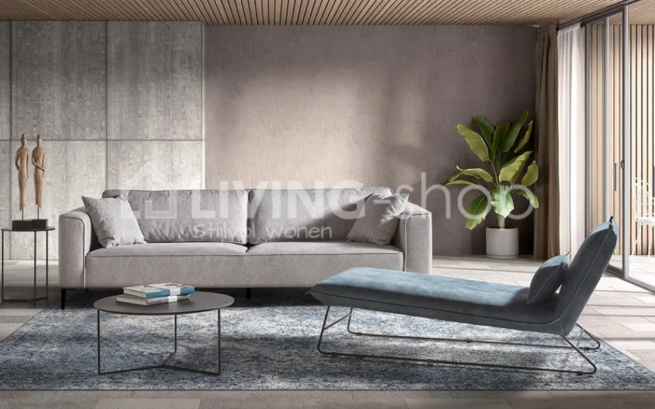 PR LIVING Sofa Lazio 2,5 zetel