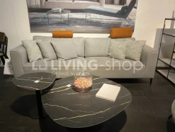 PR LIVING Sofa Lazio 2,5 zetel