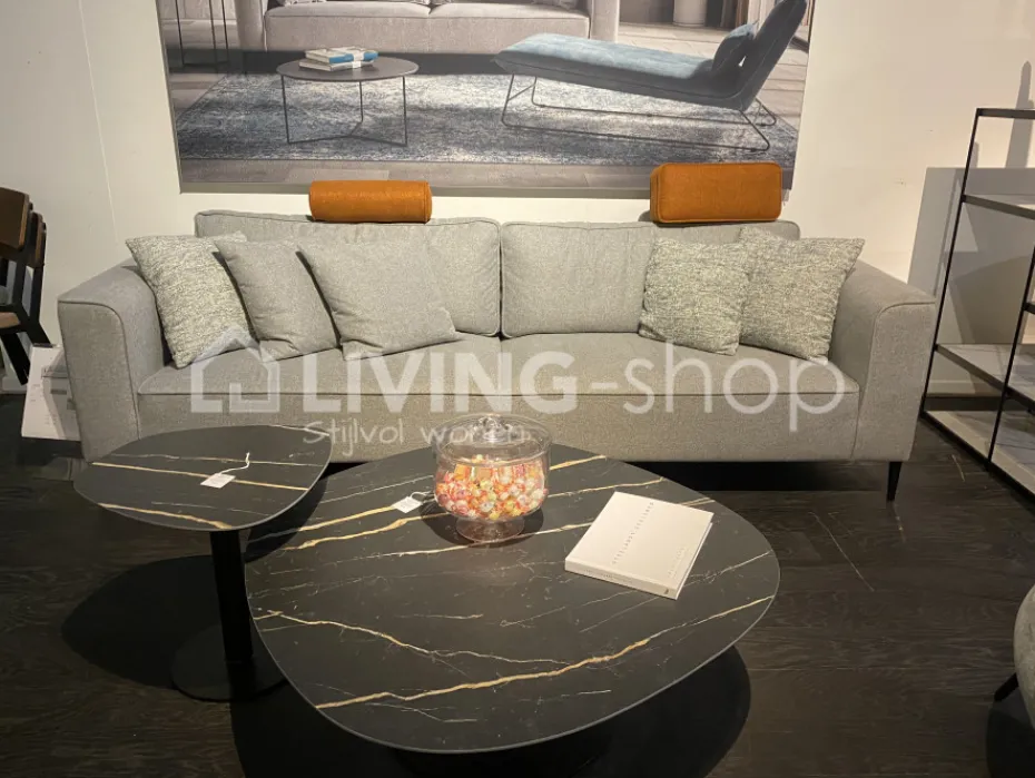 PR LIVING Sofa Lazio 2,5 zetel
