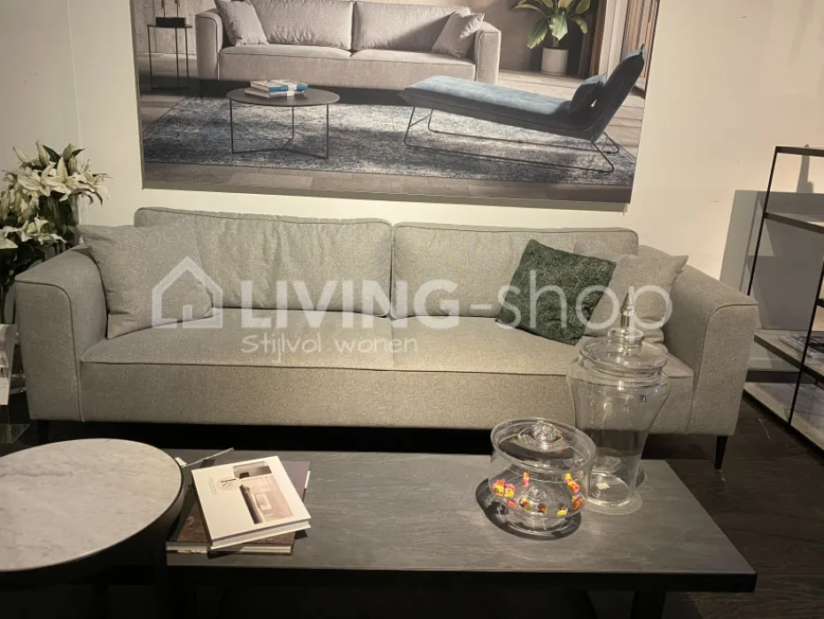 PR LIVING Sofa Lazio 2,5 zetel