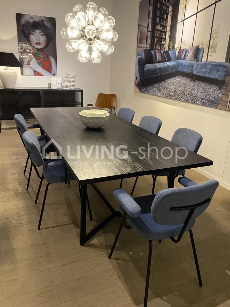 PR LIVING Stoel Voghera