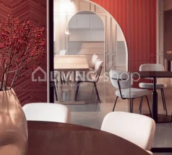 PR LIVING Stoel Voghera