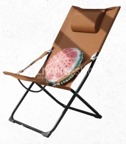 Strandstoel vouwstoel plage loungers