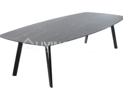 Castle-Line Tafel Alf keramiek en metaal, Castle Line flex