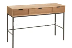 J-LINE Tafel industrieel bureau modern