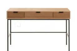 J-LINE Tafel industrieel bureau modern