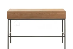 J-LINE Tafel industrieel bureau modern