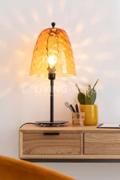 J-LINE Tafel industrieel bureau modern