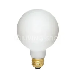 Verlichting online TALA PORSELEIN II led lamp 6W dimbaar E27 8xH14cm