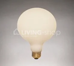 Verlichting online TALA PORSELEIN II led lamp 6W dimbaar E27 8xH14cm