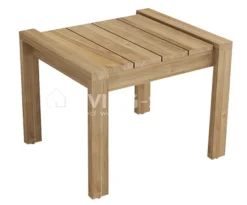 Teak outdoor lounge salon clubzetel