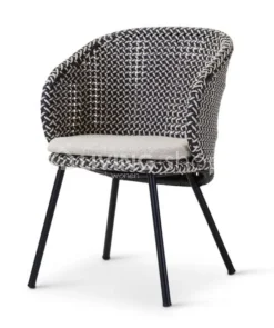 Castle Line outdoor Terras stoel Modesto