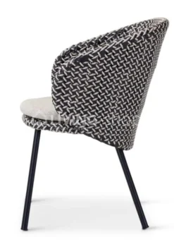 Castle Line outdoor Terras stoel Modesto