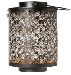 Cosy & Trendy Theelichthouder Oosters Windlichten Large