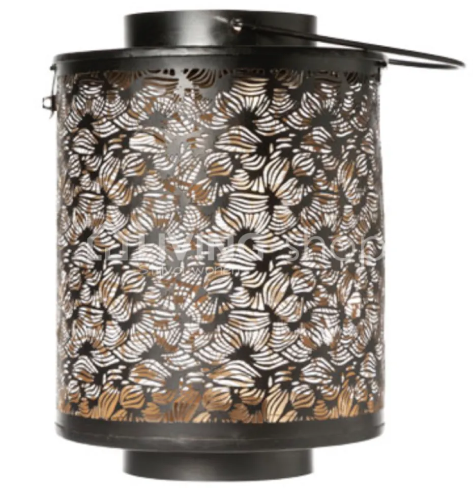 Cosy & Trendy Theelichthouder Oosters Windlichten Large