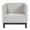 SCAPA HOME TRICIA barrelback loungestoel