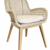 Tuinstoel Viro Outdoor Living Tuinmeubelen