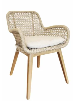 Tuinstoel Viro Outdoor Living Tuinmeubelen