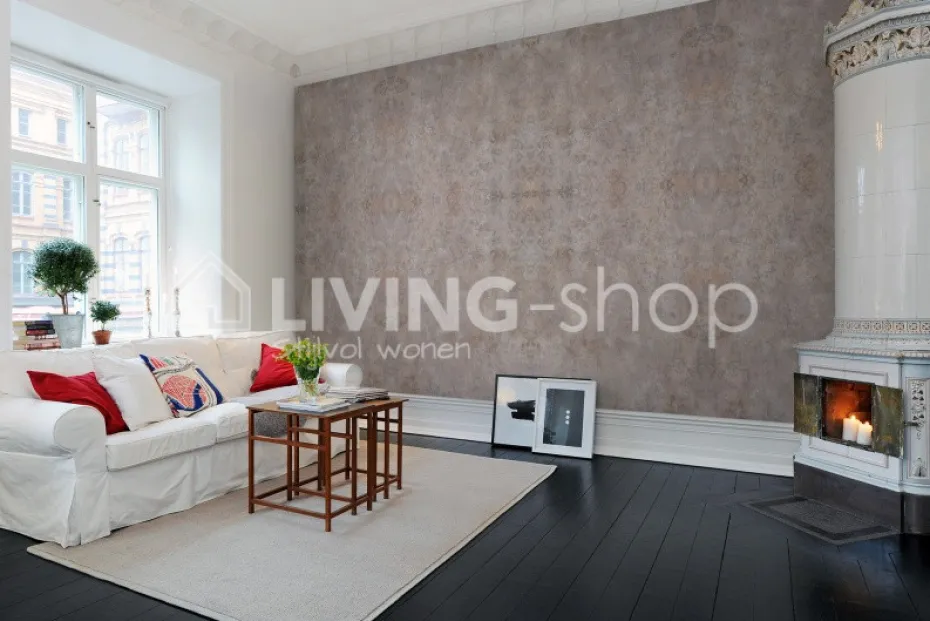 Rebel Walls Vintage behang van