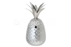 Cosy & Trendy Voorraadpot ananas beker goud