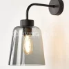 Verlichting online Wandlamp vintage modern fume