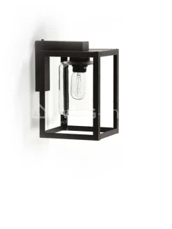 Verlichting online Wandlamp vitrine country living