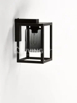 Verlichting online Wandlamp vitrine country living