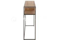 J-LINE Wandtafel console 1 lade
