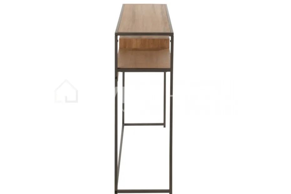 J-LINE Wandtafel console 1 lade