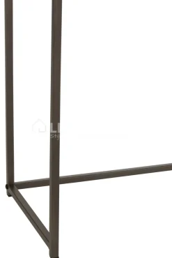 J-LINE Wandtafel console 1 lade