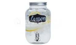 Cosy & Trendy Water of drank dispenser met krijtvlak Cosy&Trendy