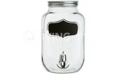 Cosy & Trendy Water of drank dispenser met krijtvlak Cosy&Trendy
