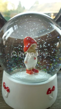 J-LINE Waterbal Basile kabouter,
