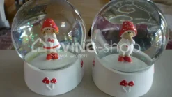 J-LINE Waterbal Basile kabouter,