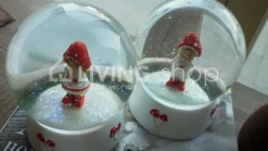 J-LINE Waterbal Basile kabouter,