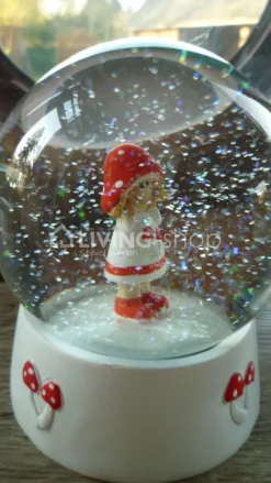 J-LINE Waterbal Basile kabouter,