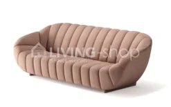 WEWOOD RABELO sofa 2 seater