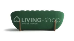 WEWOOD RABELO sofa 2 seater