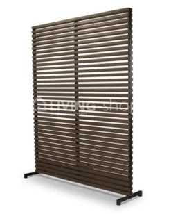Castle-Line Windscherm hout Outdoor Living