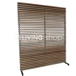Castle-Line Windscherm hout Outdoor Living