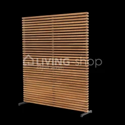Windscherm houten tuinscherm Veronica Outdoor Living
